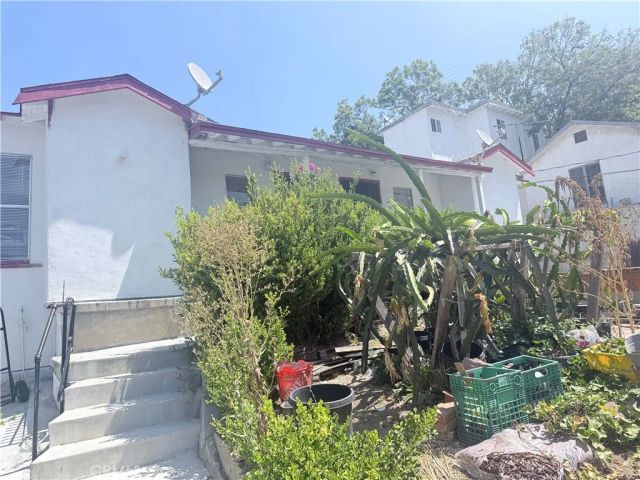 1231 Innes, Los Angeles, CA 90026