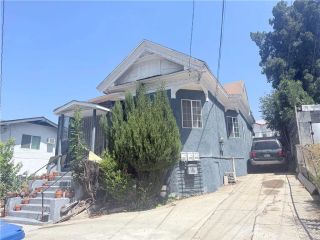 1231 Innes, Los Angeles, CA 90026