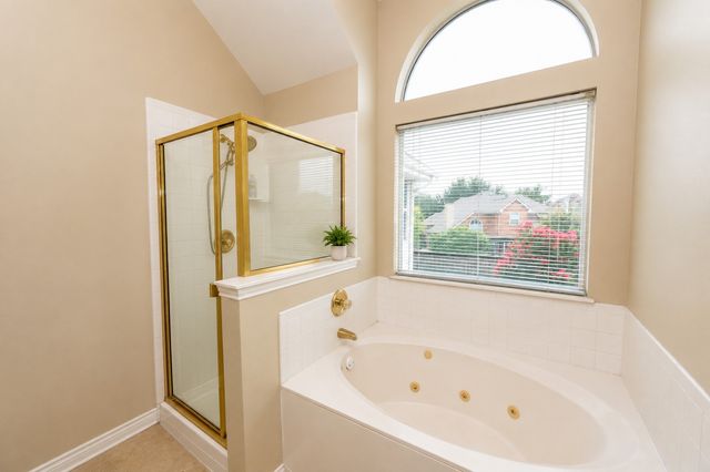 1481 Parkwood Drive, Carrollton, TX 75007
