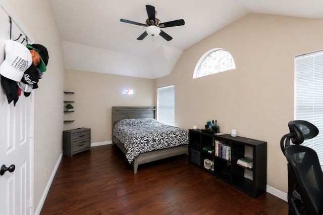 1481 Parkwood Drive, Carrollton, TX 75007