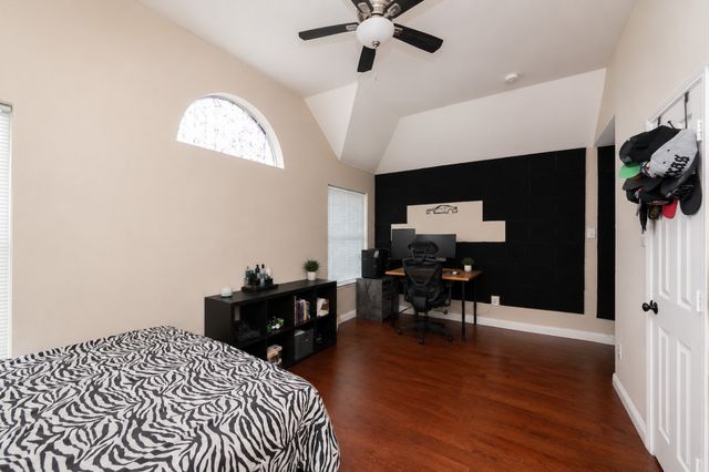 1481 Parkwood Drive, Carrollton, TX 75007