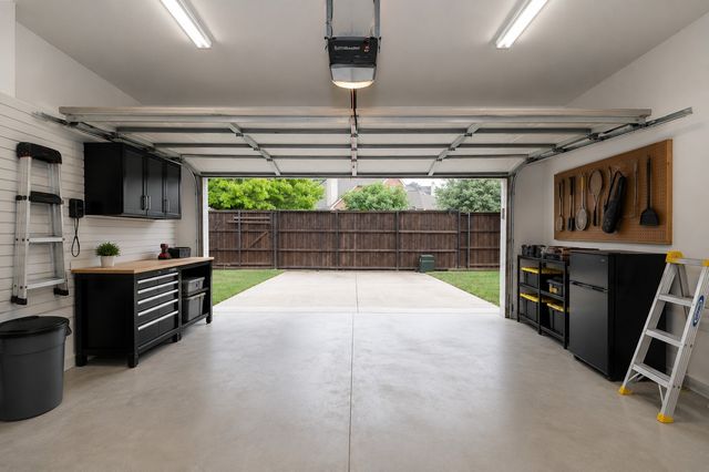 1481 Parkwood Drive, Carrollton, TX 75007