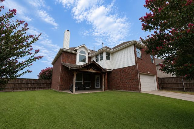 1481 Parkwood Drive, Carrollton, TX 75007