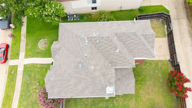 1481 Parkwood Drive, Carrollton, TX 75007