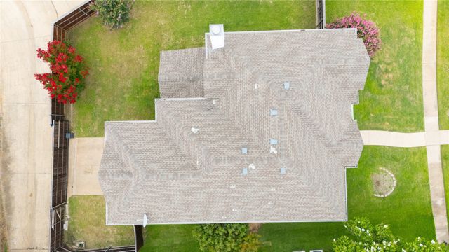 1481 Parkwood Drive, Carrollton, TX 75007