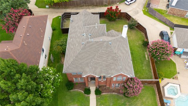 1481 Parkwood Drive, Carrollton, TX 75007