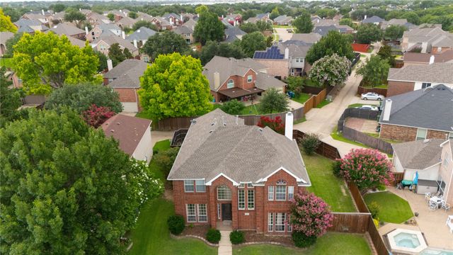 1481 Parkwood Drive, Carrollton, TX 75007