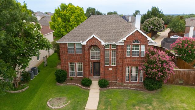 1481 Parkwood Drive, Carrollton, TX 75007