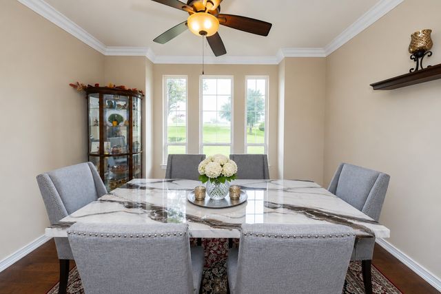 1481 Parkwood Drive, Carrollton, TX 75007