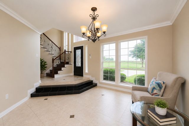 1481 Parkwood Drive, Carrollton, TX 75007