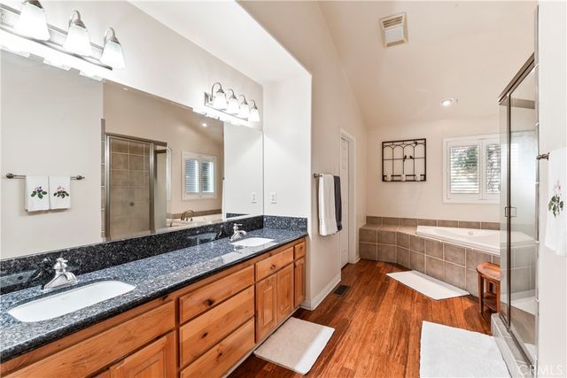 2313 Spring Oak, Running Springs, CA 92382