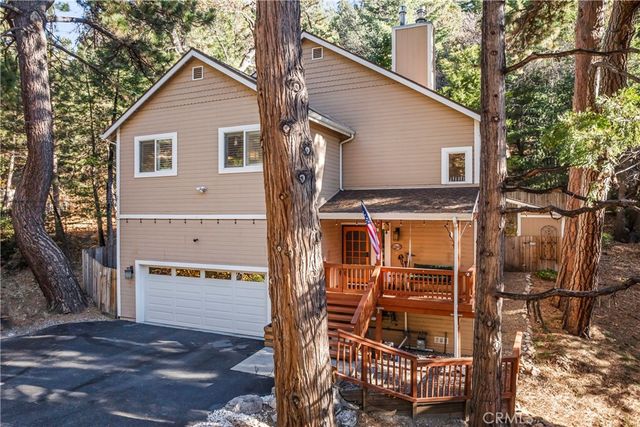 2313 Spring Oak, Running Springs, CA 92382