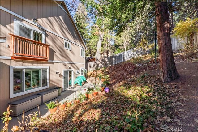 2313 Spring Oak, Running Springs, CA 92382