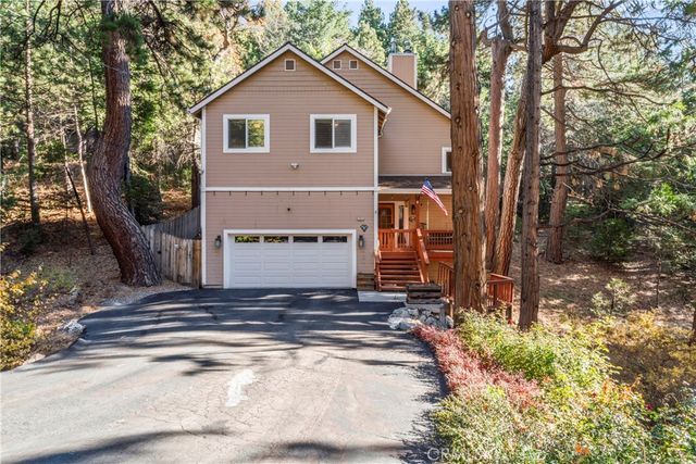 2313 Spring Oak, Running Springs, CA 92382