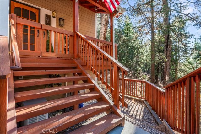 2313 Spring Oak, Running Springs, CA 92382