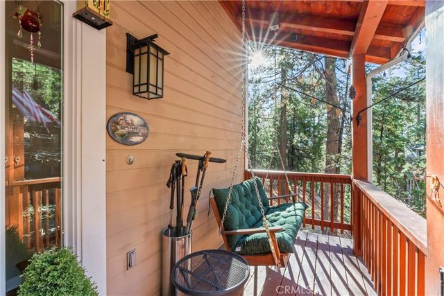 2313 Spring Oak, Running Springs, CA 92382