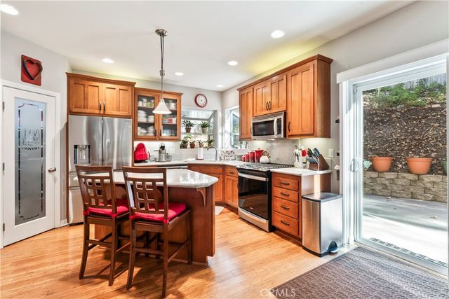 2313 Spring Oak, Running Springs, CA 92382