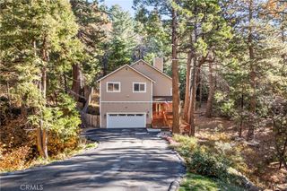 2313 Spring Oak, Running Springs, CA 92382