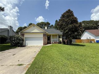 7228 Beaver Run Drive, Fayetteville, NC 28314