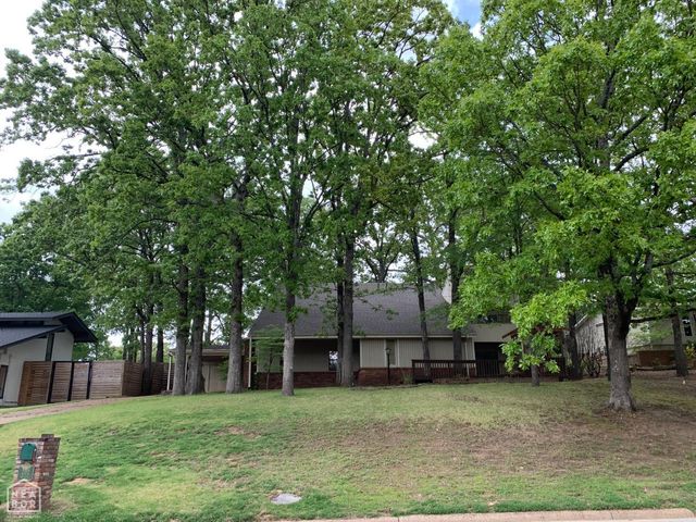 202 E Stroud, Jonesboro, AR 72401