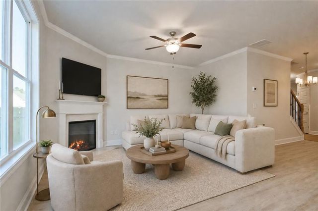 3872 Billabong Trail 84, Gainesville, GA 30506