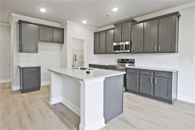 3872 Billabong Trail 84, Gainesville, GA 30506