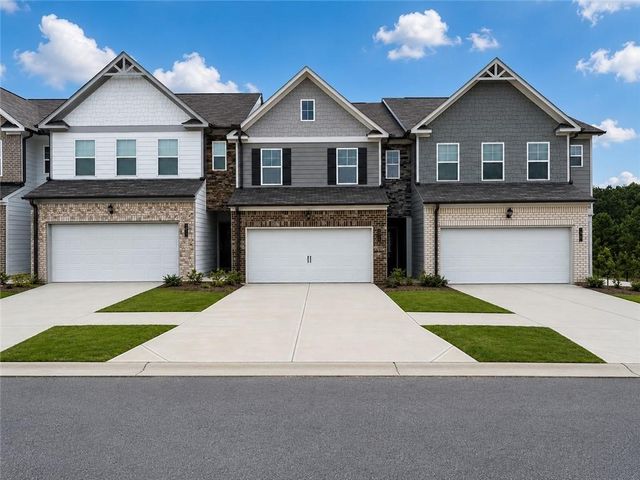 3872 Billabong Trail 84, Gainesville, GA 30506
