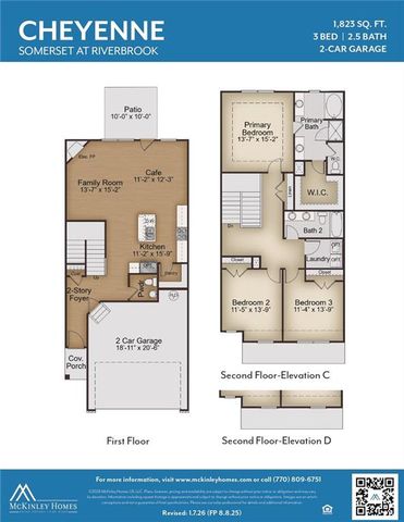 3872 Billabong Trail 84, Gainesville, GA 30506
