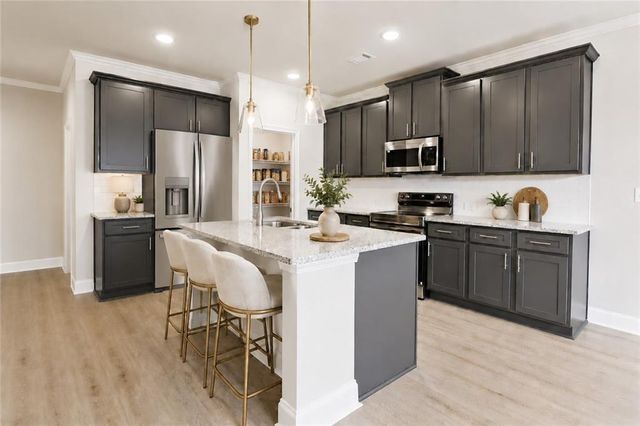 3872 Billabong Trail 84, Gainesville, GA 30506