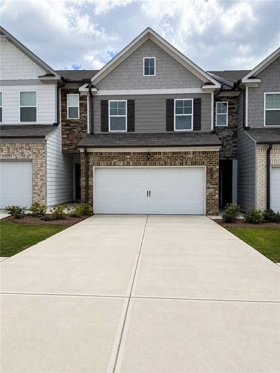 3872 Billabong Trail 84, Gainesville, GA 30506