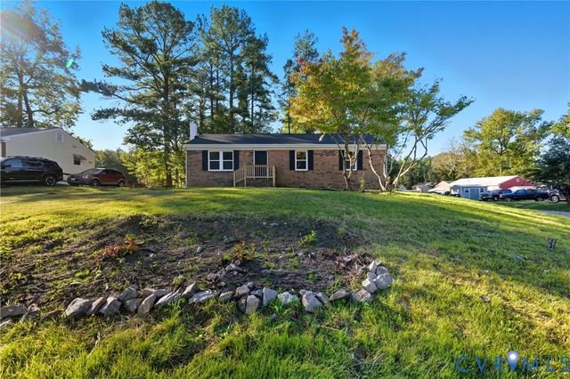 6609 Madison St, South Chesterfield, VA 23803