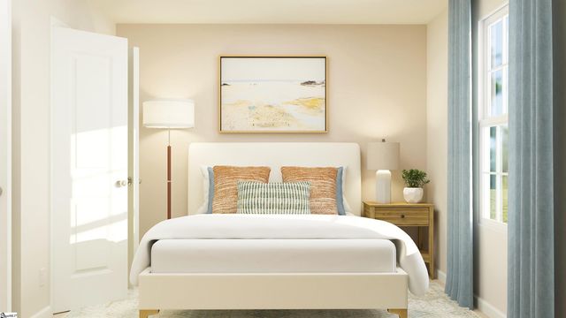 401 Meadow Gate Court, Fountain Inn, SC 29644