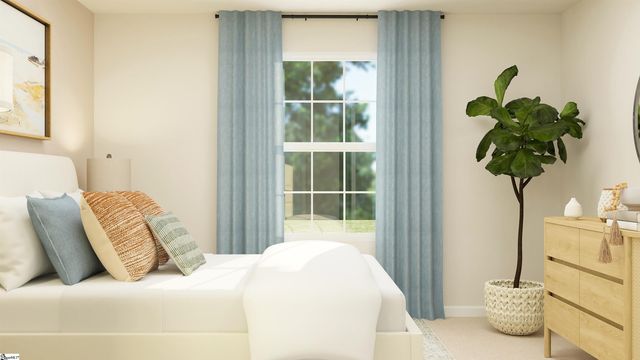 401 Meadow Gate Court, Fountain Inn, SC 29644