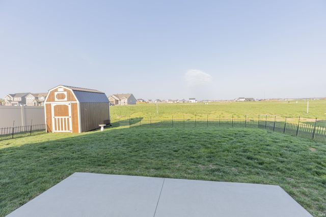 3127 Dowgate Drive, Newburgh, IN 47630