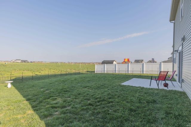 3127 Dowgate Drive, Newburgh, IN 47630