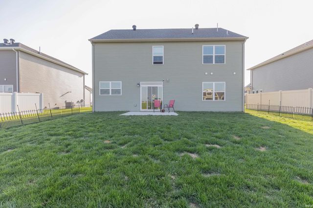 3127 Dowgate Drive, Newburgh, IN 47630