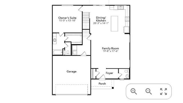 3127 Dowgate Drive, Newburgh, IN 47630