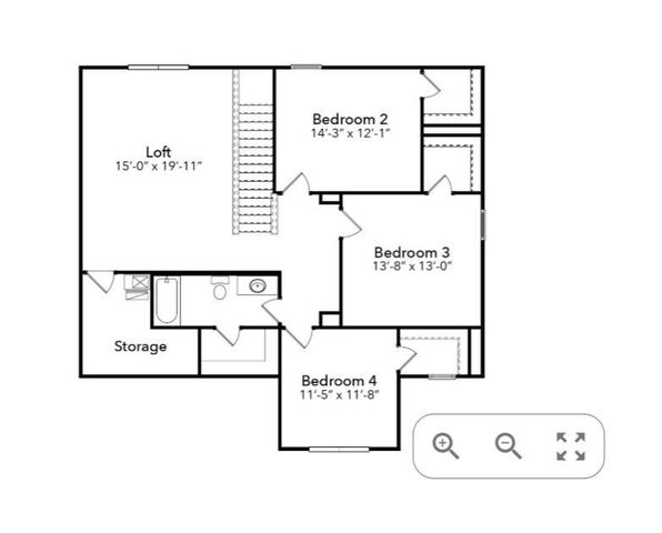 3127 Dowgate Drive, Newburgh, IN 47630