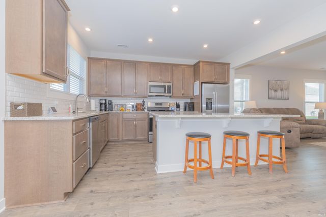 3127 Dowgate Drive, Newburgh, IN 47630