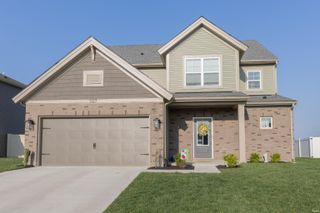 3127 Dowgate Drive, Newburgh, IN 47630