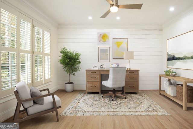 2599 Brookline Circle NE, Brookhaven, GA 30319