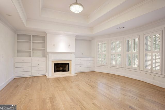 2599 Brookline Circle NE, Brookhaven, GA 30319