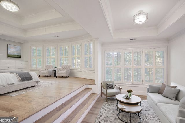 2599 Brookline Circle NE, Brookhaven, GA 30319