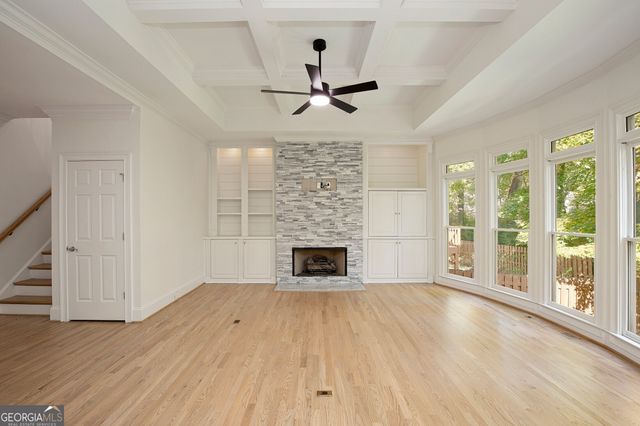 2599 Brookline Circle NE, Brookhaven, GA 30319