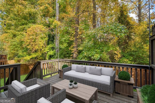 2599 Brookline Circle NE, Brookhaven, GA 30319