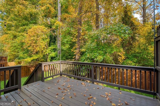 2599 Brookline Circle NE, Brookhaven, GA 30319