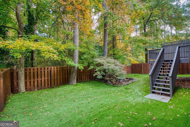 2599 Brookline Circle NE, Brookhaven, GA 30319