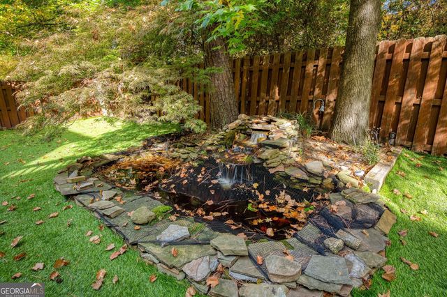 2599 Brookline Circle NE, Brookhaven, GA 30319