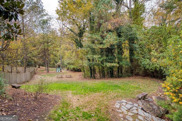 2599 Brookline Circle NE, Brookhaven, GA 30319