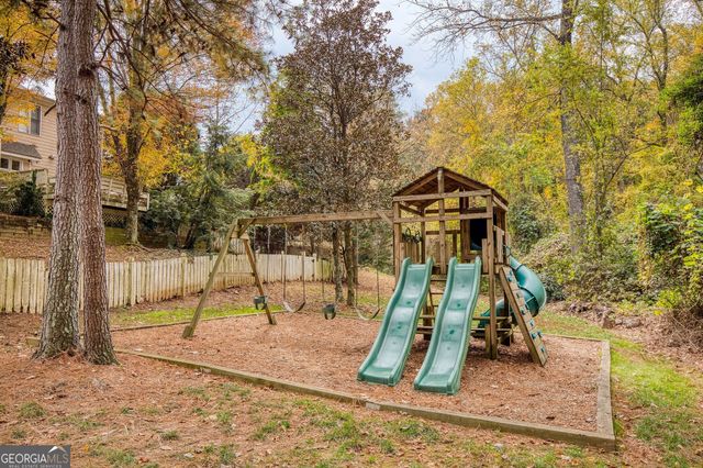 2599 Brookline Circle NE, Brookhaven, GA 30319